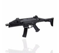 Aeg Proline - Cz Scorpion Evo 3-A1 - Version M120