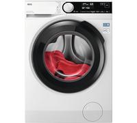 AEG ProSteam, 11 kg, LR7FD114B, Vapeur Refresh, Technologie PreciseWash, Panier Care Drum Moteur Inverter, 1351 tr/min, 636 x 847 x 597 mm