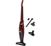 AEG ASPIRADORA INALAMBRICA QX7-1ULTAN Electrolux Aspirateur sans Fil, Rouge, Único, 3600 W, 0.3 liters, 79 décibeles