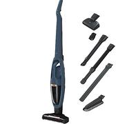 AEG QX7 Animal 900402251, Aspirateur Balai, Bleu Denim