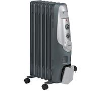 AEG RA5520 Radiateur mobile à Bain d'Huile Électrique 1500W très performant