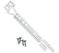 AEG Réfrigérateur Intégré& Porte Congélateur Plastique Montage Crochet Fixation Coulissant Kit