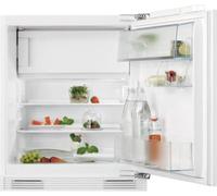 AEG-Electrolux Réfrigérateur encastrable OSF6I82EF Série 6000 81,9 cm Blanc