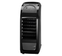 AEG LK 5689 Rafraîchisseur d¿air avec 4 roulettes, minuteur, télécommande