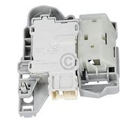 Sécurité de porte DKS10620 808455306/7 pour Lave linge AEG,, FAURE