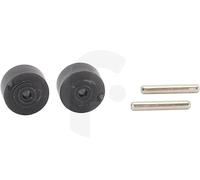 AEG Roue pour aspirateur 140197902012