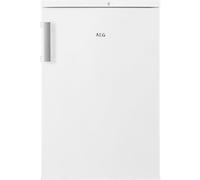 AEG RTB411E1AW frigo combine Autoportante 120 L E Blanc