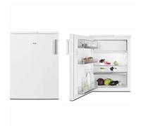 AEG RTB413E1AW Réfrigérateur de table autonome / 850 mm/congélateur 3 étoiles / 130 L/E