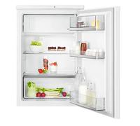 AEG RTS811DXAW Réfrigérateur de table autonome / 845 mm / congélateur 4 étoiles / 120 L / D