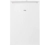 AEG RTS814DXAW Réfrigérateur de table autonome / 845 mm / 134 L/D