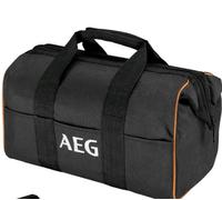 Borsa Porte Outils 40x21 H.24 AEG Tissu Renforcé AEG borsa Porte-Outils