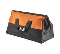 AEG - Sac de transport Léger, robuste et idéal pour les pros du chantier