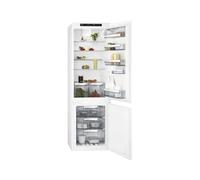 Aeg SCE818F6TS f classe énergétique: