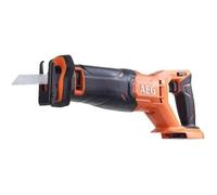 AEG - Scie Sabre 18V PRO18V (Sans Batterie) - Moteur Quadripolaire - Course de Lame 28 mm - 3000 cps/min - Changement de Lame Fixtec Facile - BUS 18C2