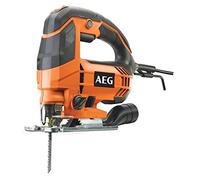 AEG Scie sauteuse STEP80 - 700 W - Avec lame