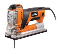 AEG - Scie sauteuse pendulaire 440 W 15 mm de course 3700 cps/min - PST 500 X