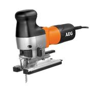 AEG - Scie sauteuse Pendulaire 730 W 26 mm - STEP 1200 XE Multicolore