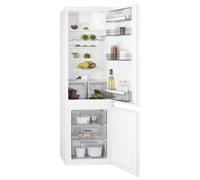 AEG SCK618F3FS Réfrigérateur Combiné Encastrable Lowfrost Frostmatic Dynamic Air [EEK: F]