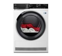 AEG Sèche-linge à pompe à chaleur série 9000, 8 kg, AbsoluteCarePlus | AEG Sèche-linge à pompe à chaleur série 9000, 8 kg, AbsoluteCarePlus, TR9T75680