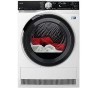 AEG Sèche-linge à pompe à chaleur TR9DW80690, blanc