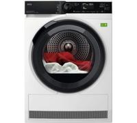 Aeg - Sèche Linge Pompe À Chaleur Tr95a9b6bw