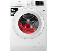 AEG lave linge L6FBI945 SRIE 6000 PROSENSE 9Kg 1400 tr/min Classe A
