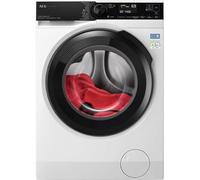 AEG Série 7000 XLR7FBGH10V4 Machine à laver série 7000 ProSteam Boîte universelle 10 kg