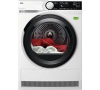 AEG Serie 8000 TR8BGH38YA Sèche-Linge à Pompe à Chaleur 8KG Inverter WiFi
