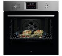 AEG Series 5000 GU5PB43FSM 72 L 3490 W Acier inoxydable