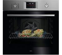 AEG Series 5000 GU5PB43FSM 72 L 3490 W Acier inoxydable