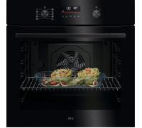 AEG Series 5000 TU5PB41FSK 72 L 3490 W Noir