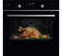 AEG Series 6000 GR6PB53FSB 72 L 3390 W Noir