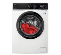 Series 6000 L6SE47A machine à laver Charge avant 7 kg 1400 tr/min Blanc