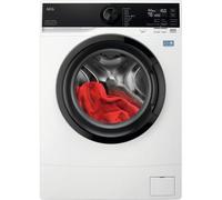 AEG Series 6000 L6SE47A machine à laver chargement frontal 7 kg 1400 tr/min Blanc