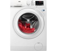 AEG Series 6000 LFA6I8472A machine à laver chargement frontal 8 kg 1351 tr/min Blanc