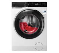 AEG Series 6000 LFR7394O4Q machine à laver chargement frontal 9 kg 1351 tr/min Blanc
