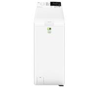 AEG Series 6000 LTA6G7331E machine à laver Charge par dessus 7 kg 1251 tr/min Blanc
