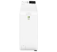 AEG Series 6000 LTA6G7331E machine à laver Charge par dessus 7 kg 1300 tr/min Blanc