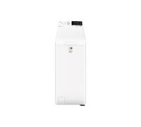 AEG Series 6000 LTR6G26A machine à laver Charge par dessus 6 kg 1151 tr/min Blan