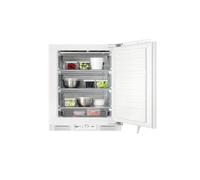 AEG Series 6000 OAB6I82EF congélateur Congélateur vertical Intégré 95 L E Blanc