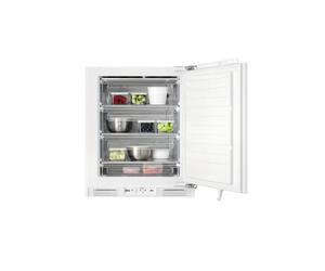 AEG Series 6000 OAB6I82EF congélateur Congélateur vertical Intégré 95 L E Blanc