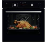 AEG Series 6000 OR6PB51WSB 72 L 3390 W Noir