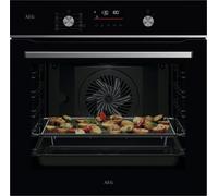 AEG Series 6000 OS6PB511AB 71 L 3500 W Noir