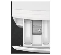 AEG Series 7000 LFR7294O2B machine à laver chargement frontal 9 kg 1351 tr/min Blanc