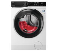 AEG Series 7000 LFR7314O4C machine à laver chargement frontal 10 kg 1351 tr/min Blanc