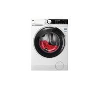 AEG Series 7000 LR7FD104V machine à laver Charge avant 10 kg 1351 tr/min Blanc