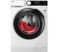 AEG LR7FD94 Série 7000 Lave-linge charge frontale Capacité nominale du programme eco 40°-60° (kg) 1351 kg centrifuge Classe d'efficacité énergétique A Non connecté