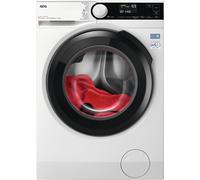 AEG Series 7000 LR7FD94 machine à laver Charge avant 9 kg 1351 tr/min Blanc