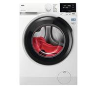 AEG Series 7000 LR7FG84B4 machine à laver Charge avant 8 kg 1400 tr/min Blanc Blanc G