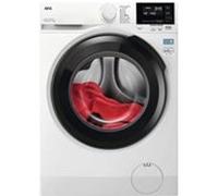 AEG Series 7000 LR7FG84B4 machine à laver Charge avant 8 kg 1400 tr/min Blanc Blanc G